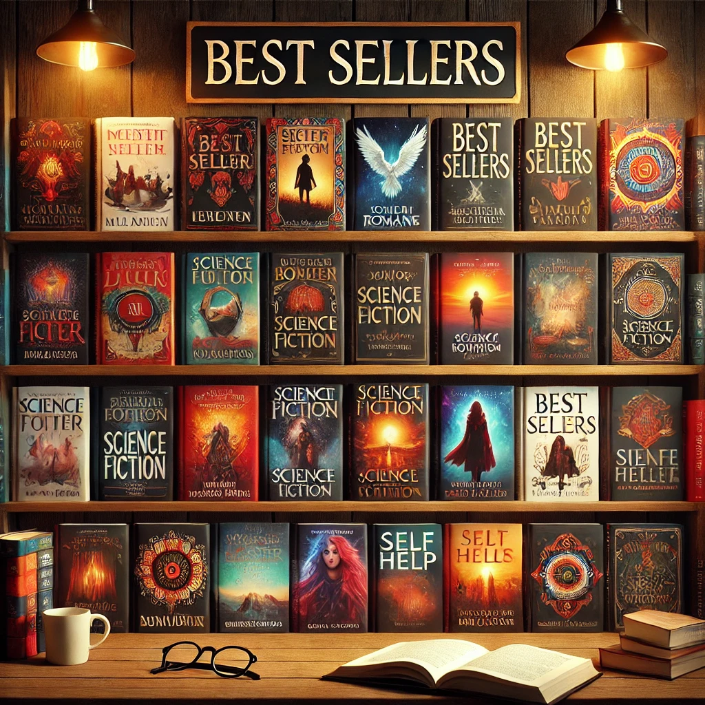 Books Collection