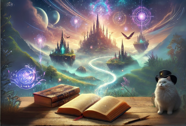Fiction books