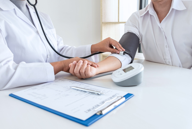 Clinical Examination