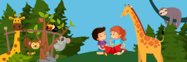 Children's Books