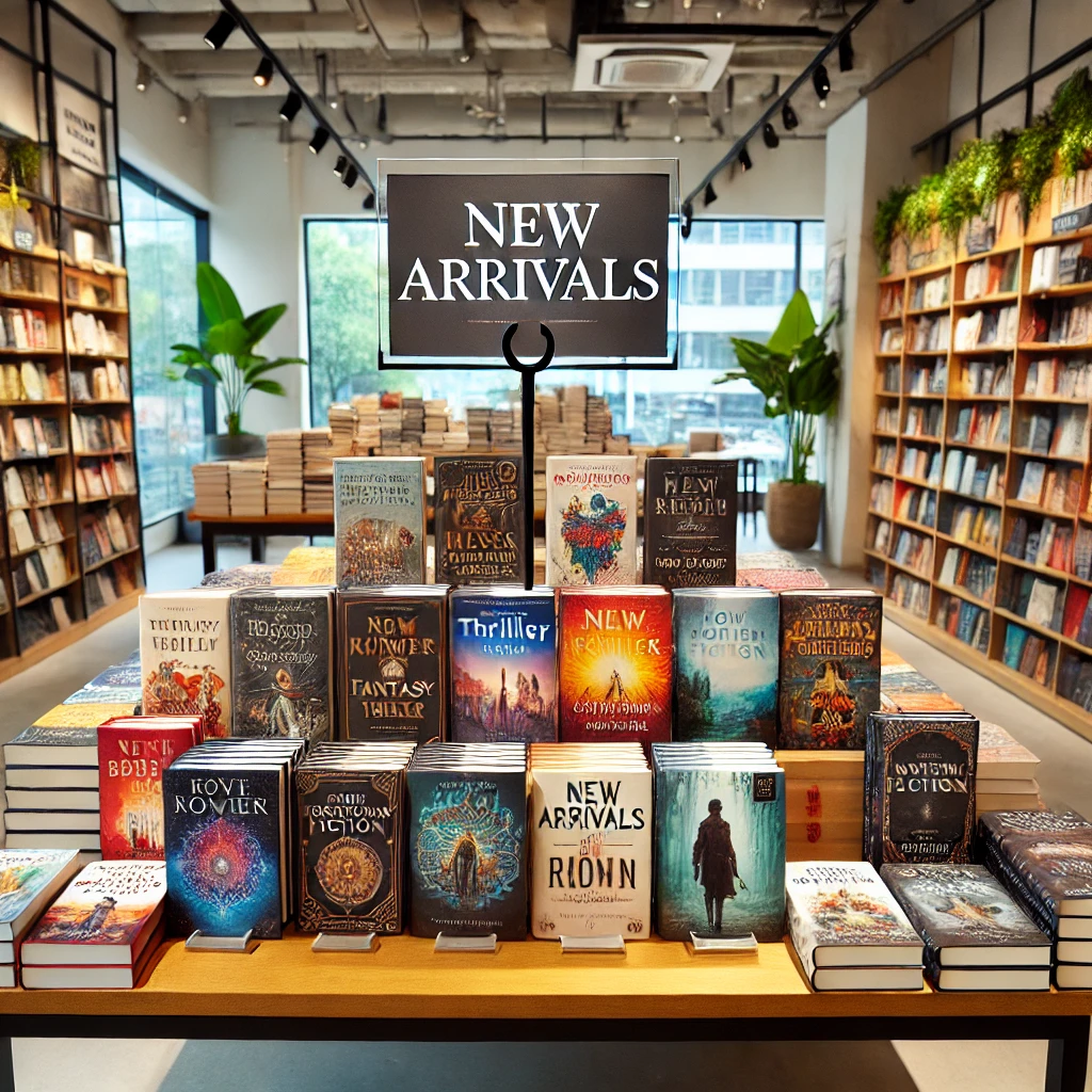New Arrivals