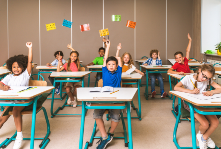 School Primary