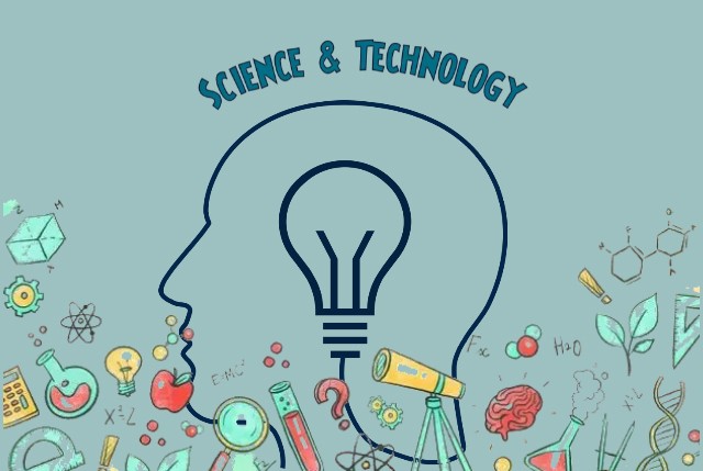 Science & Technology
