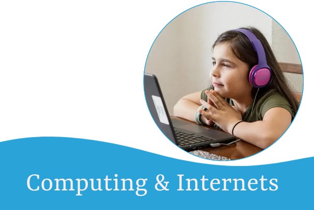 Computing & Internet