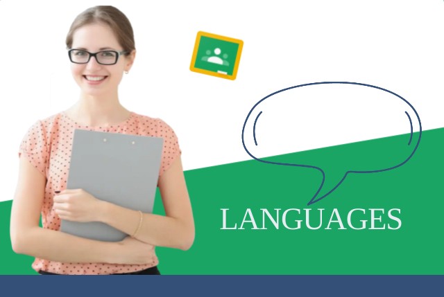 Languages